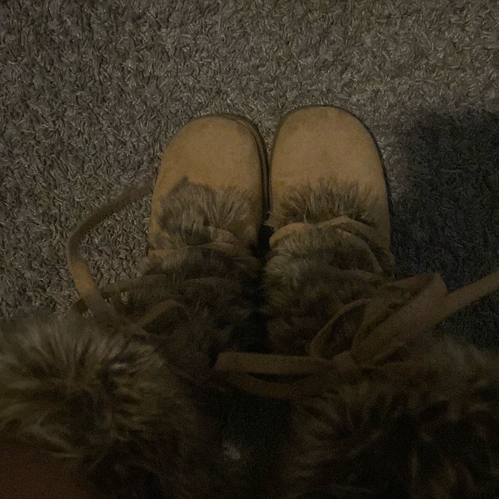 High heel boots - Picture 2 of 3